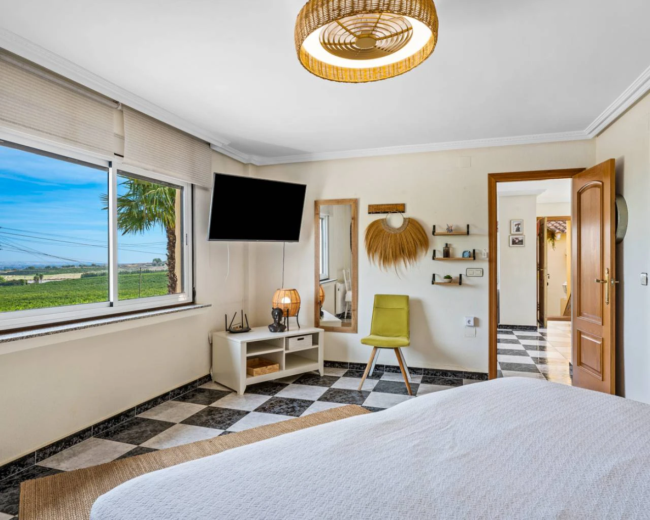 Villa till försäljning i Algorfa