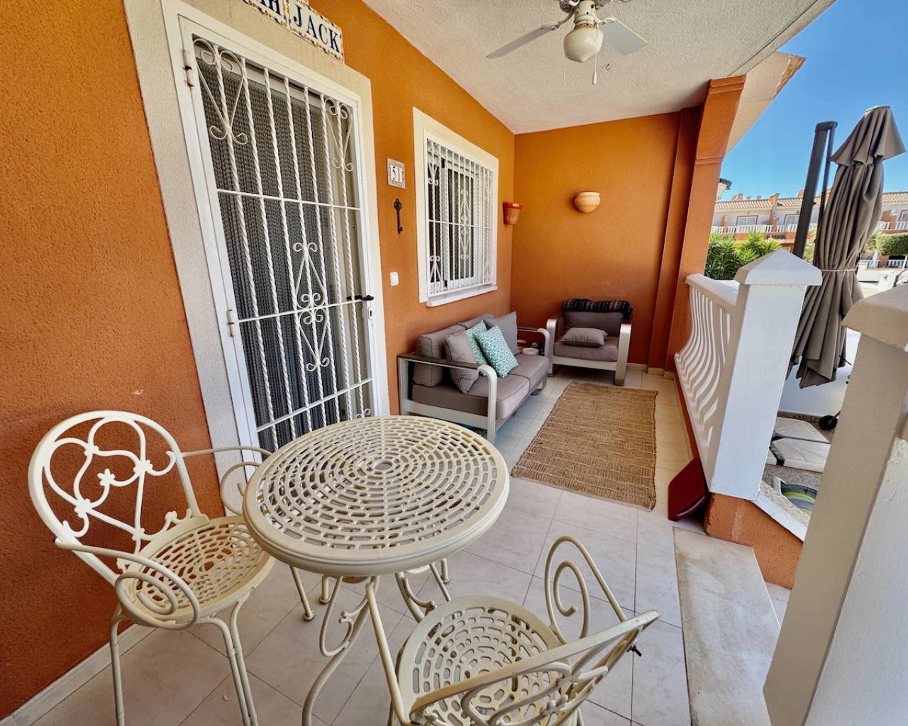 Villa for sale in Ciudad Quesada