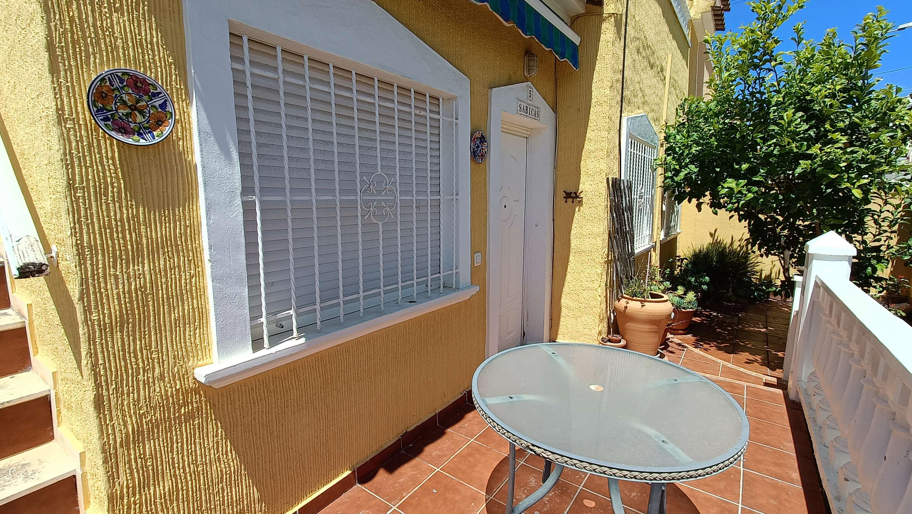 Semi-detached house for sale in Orihuela Costa