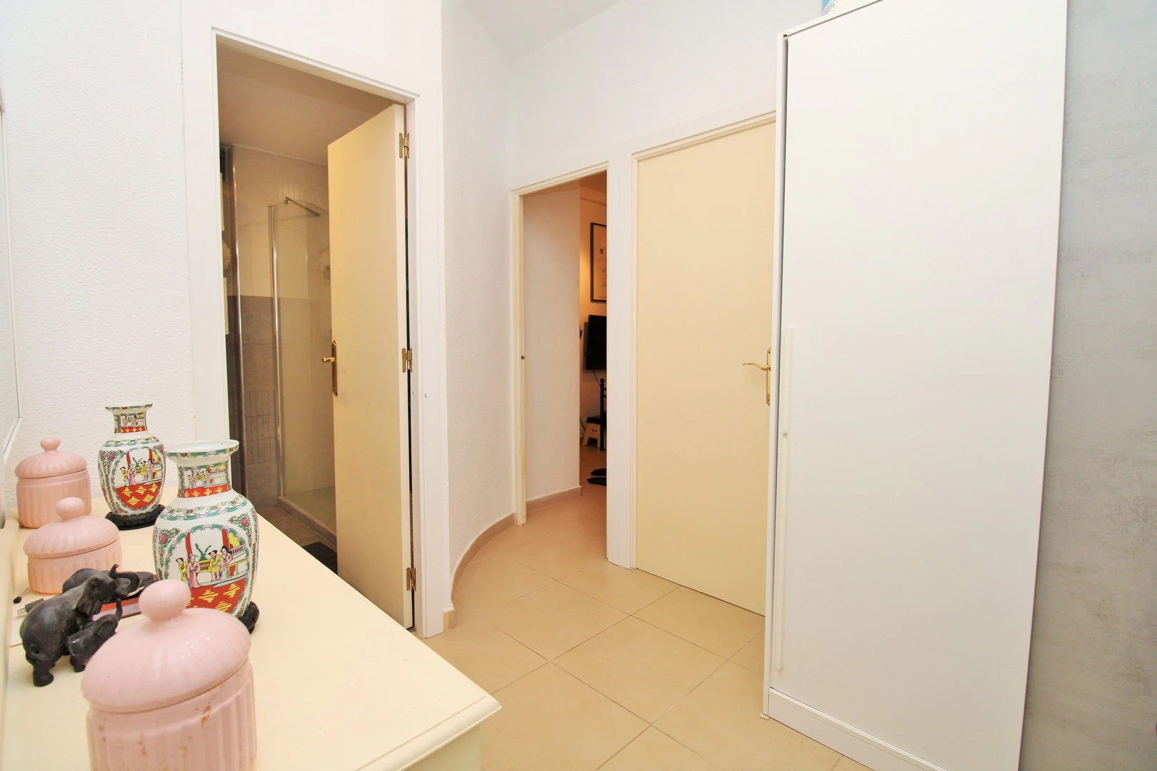 Flat for sale in Villamartin