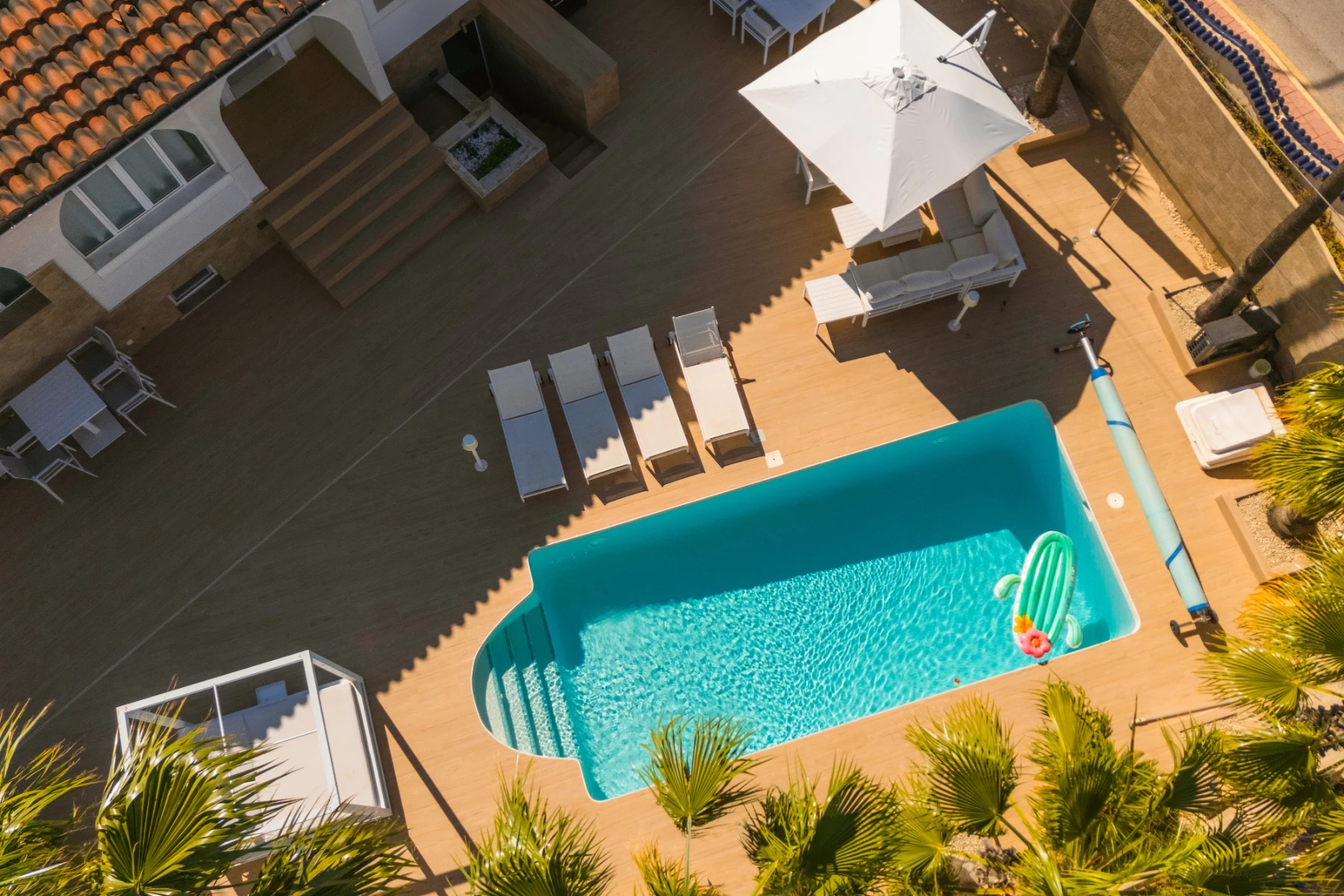 Villa for sale in Ciudad Quesada - Rojales