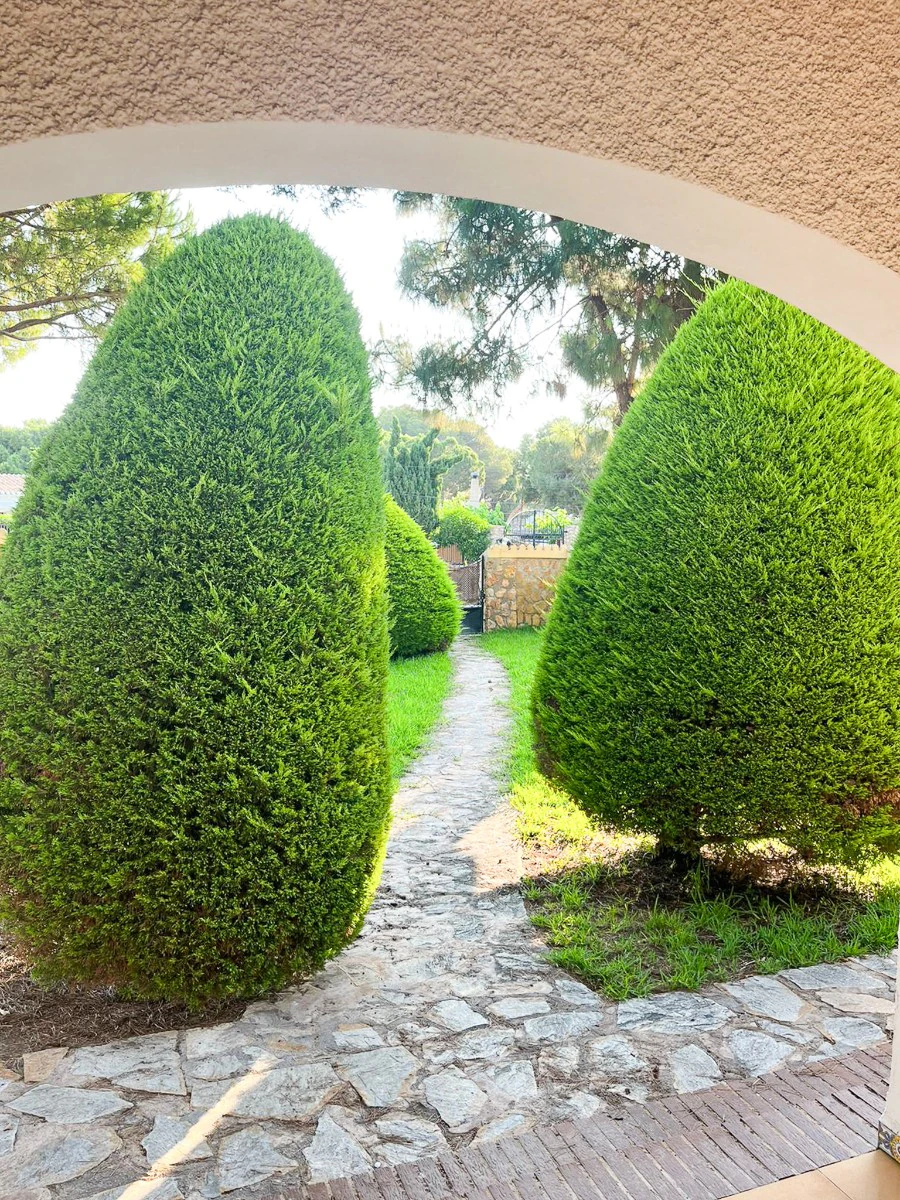 Villa till försäljning i Orihuela Costa
