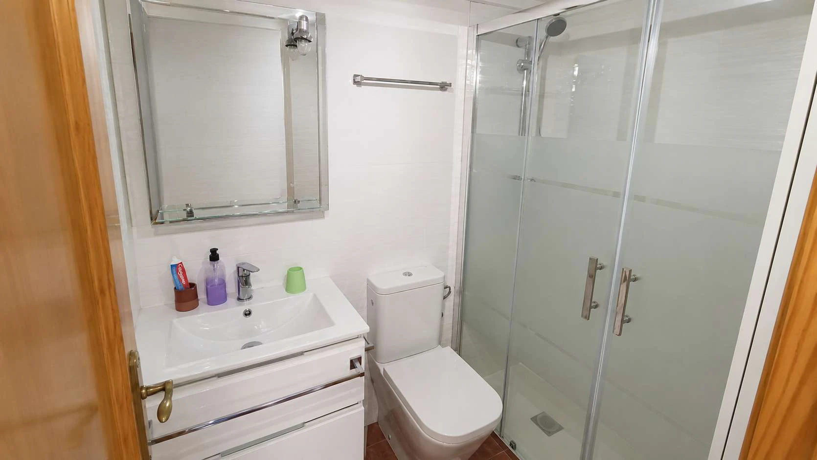 Semi-detached house for sale in Orihuela Costa