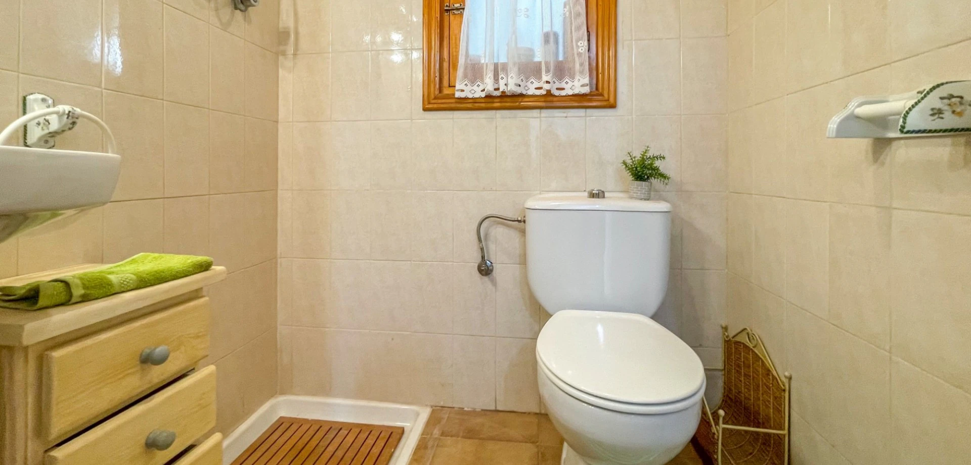 Terraced house for sale in Orihuela Costa