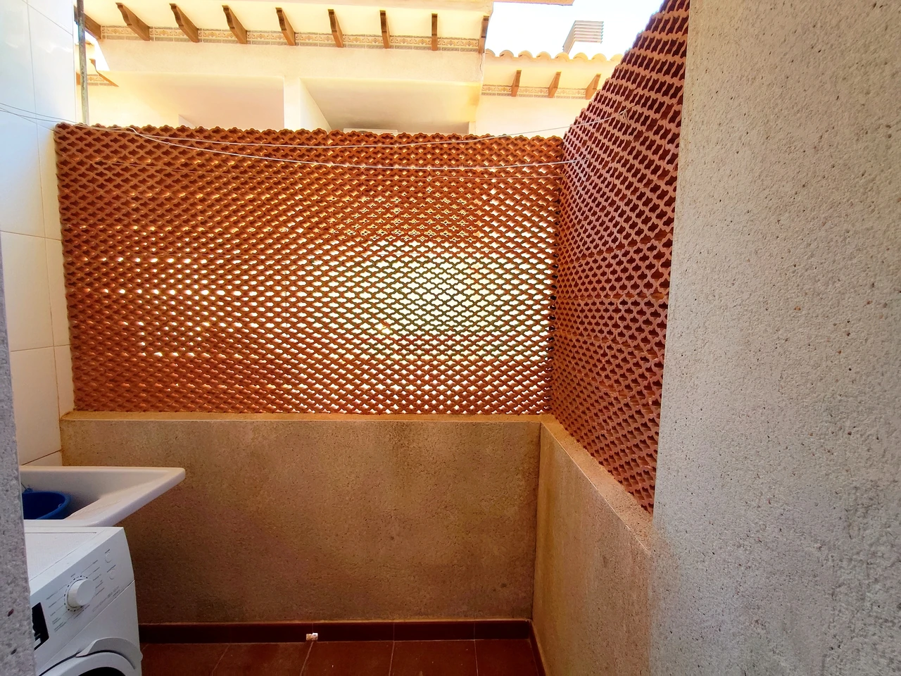 Flat for sale in Villamartin
