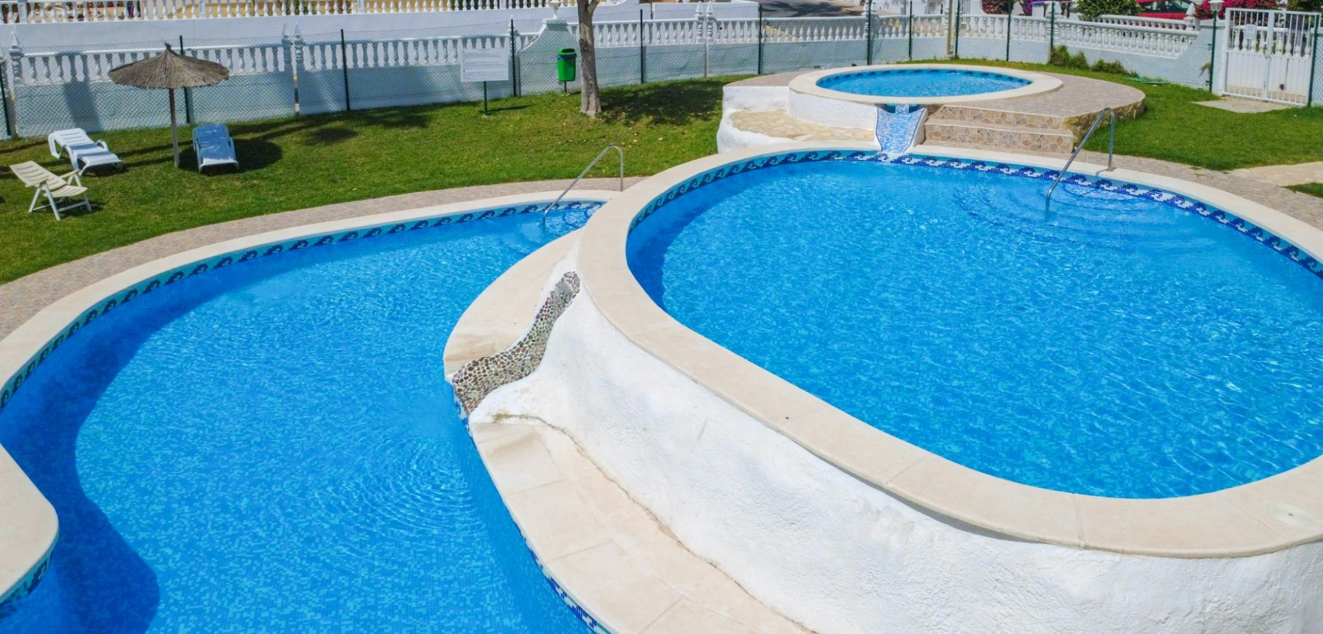 Terraced house for sale in Orihuela Costa
