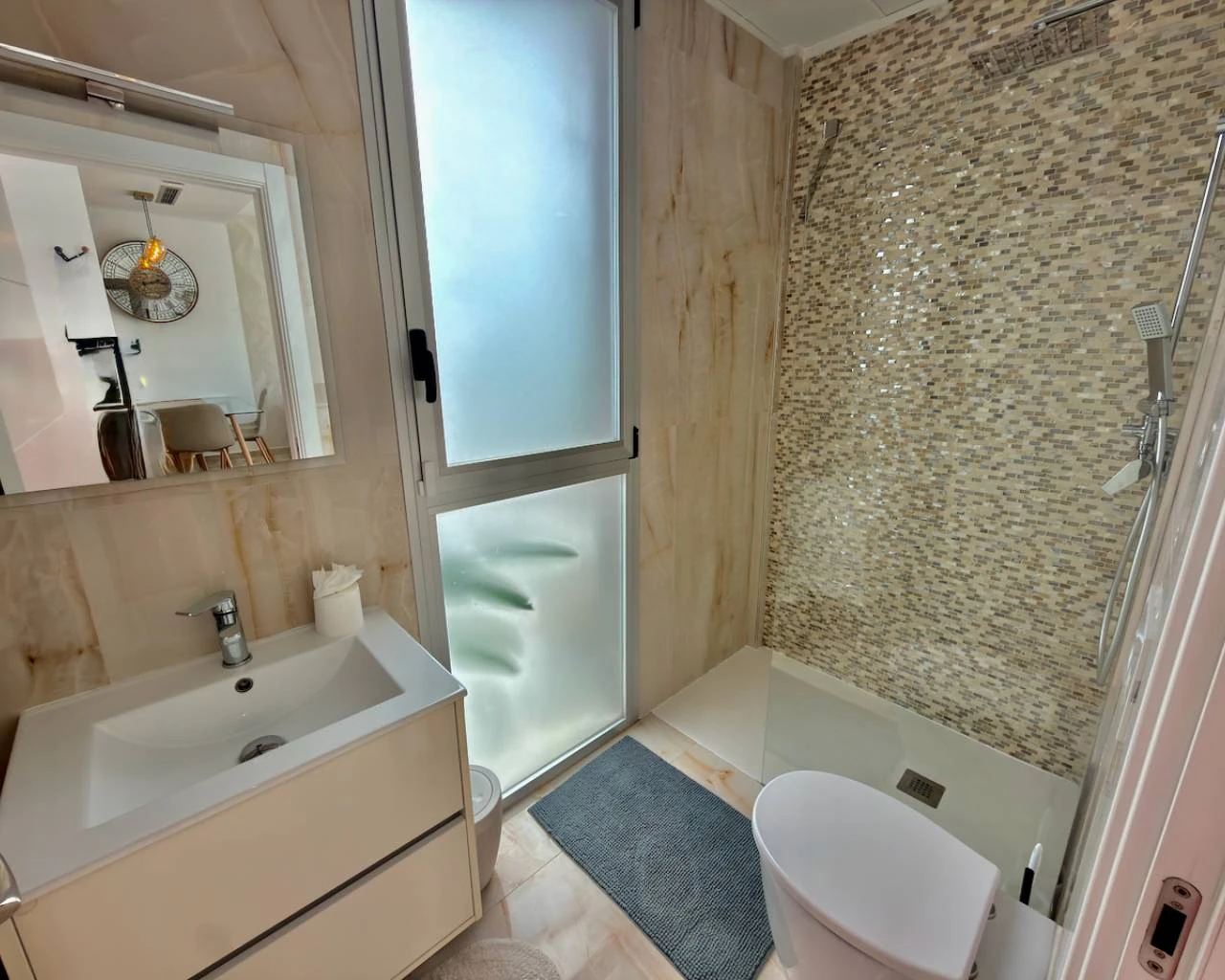 Villa till försäljning i Ciudad Quesada