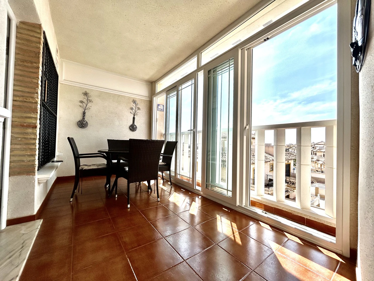 Penthouse for sale in La Zenia