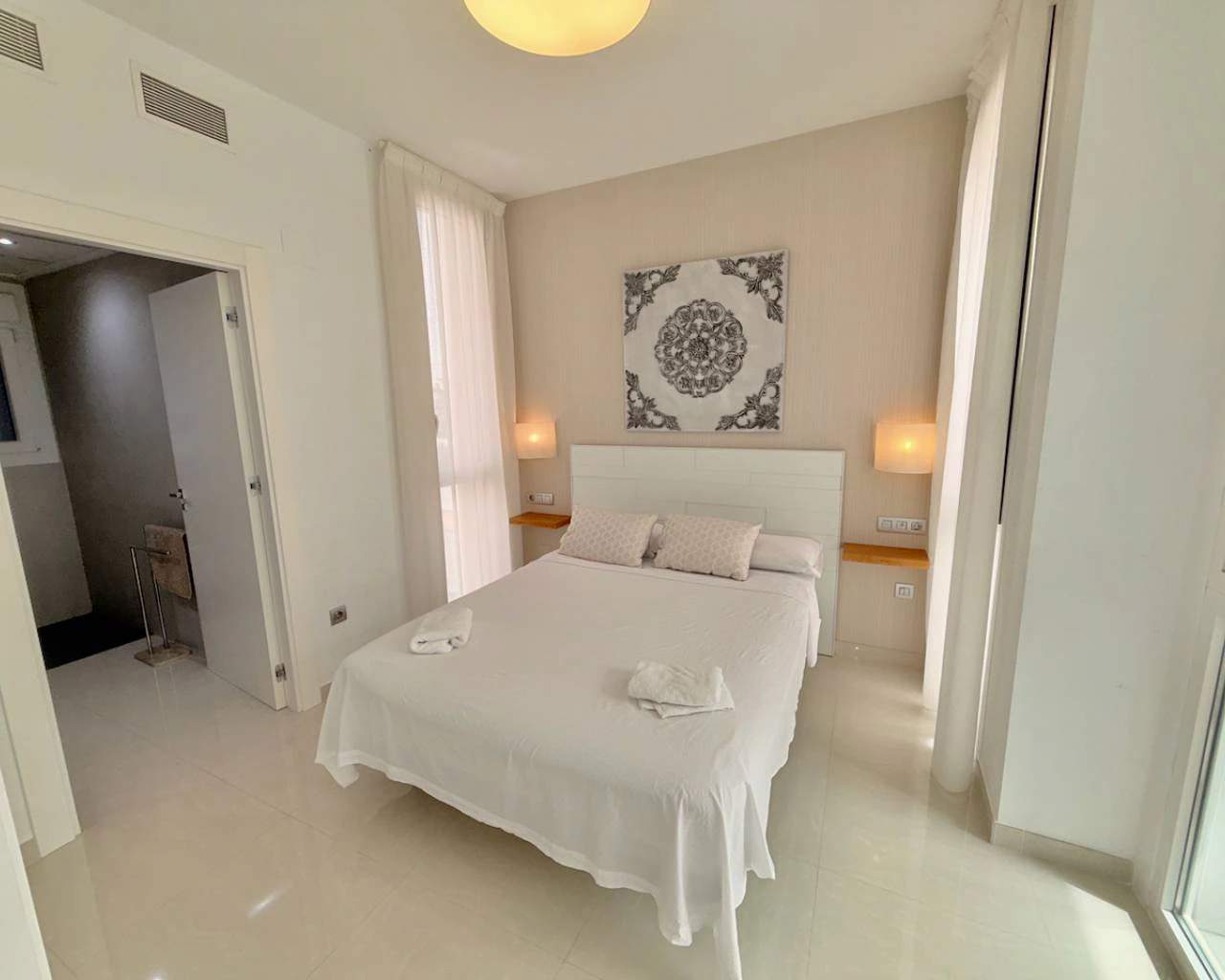 Villa for sale in Ciudad Quesada