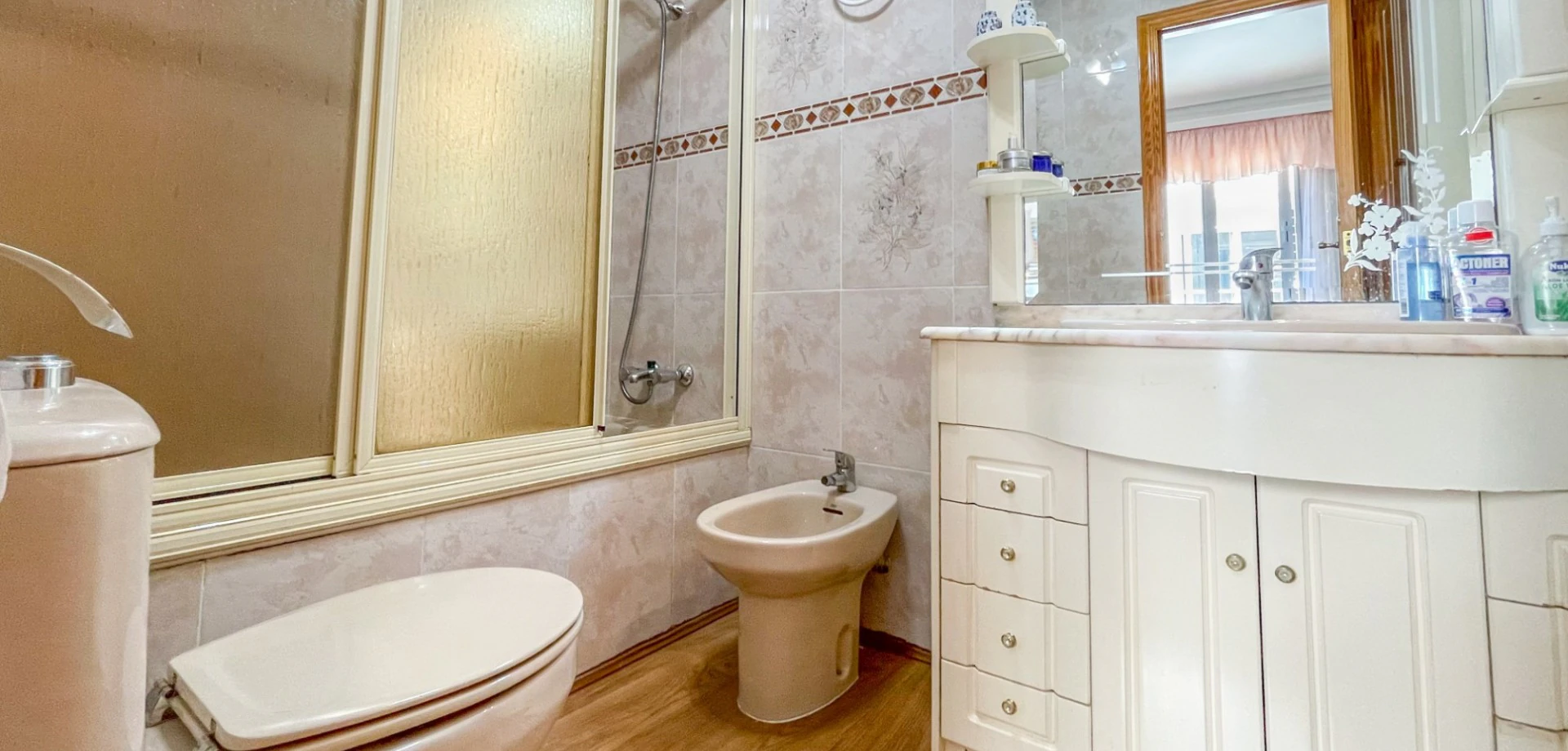 Flat for sale in Torrevieja