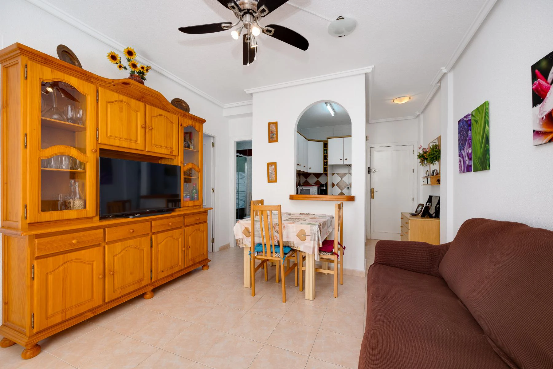 Bungalow for sale in Torrevieja