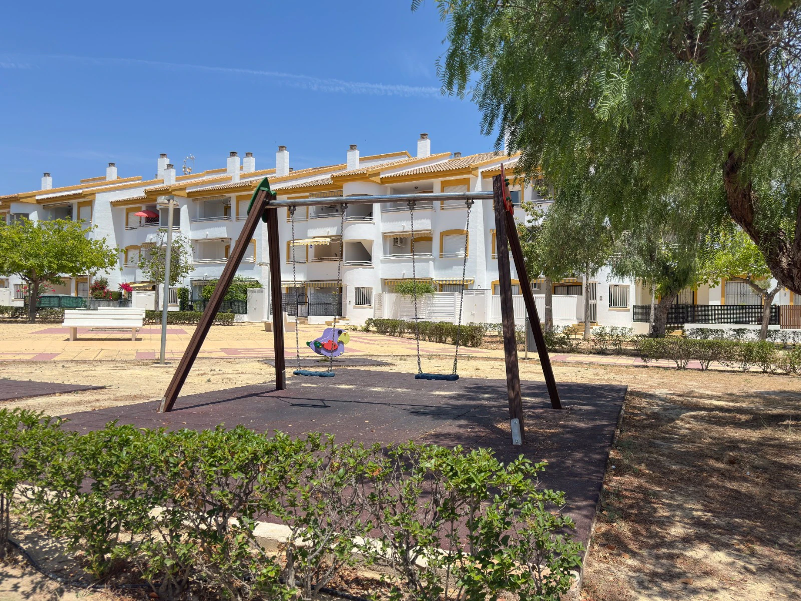Terraced house for sale in Pilar De La Horadada