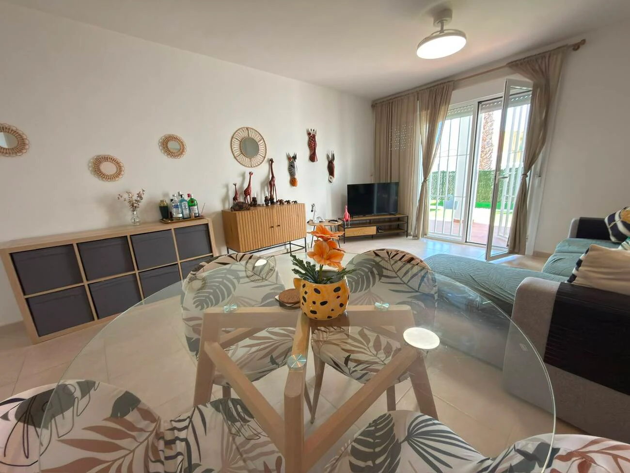 Flat for sale in Villamartin