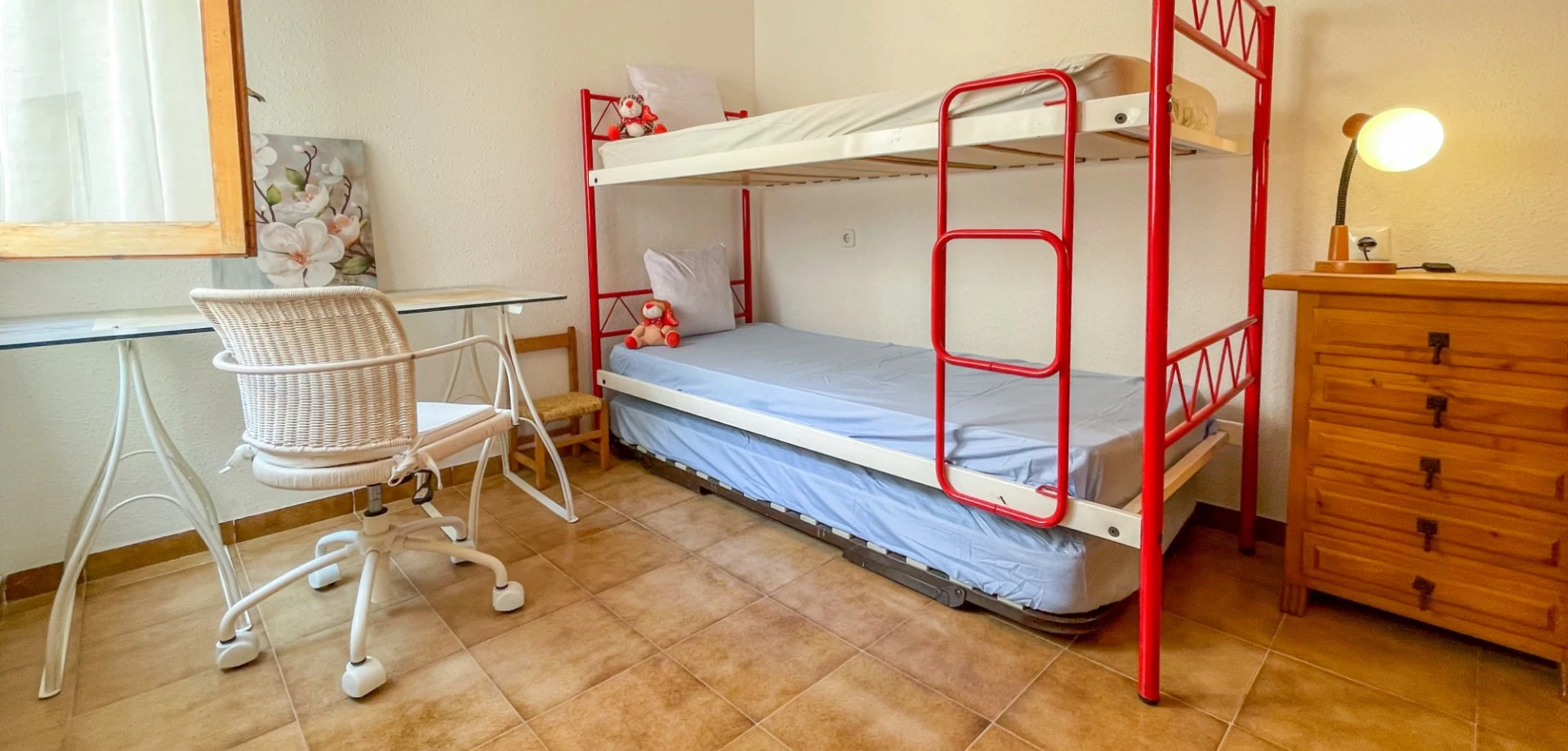 Terraced house for sale in Orihuela Costa