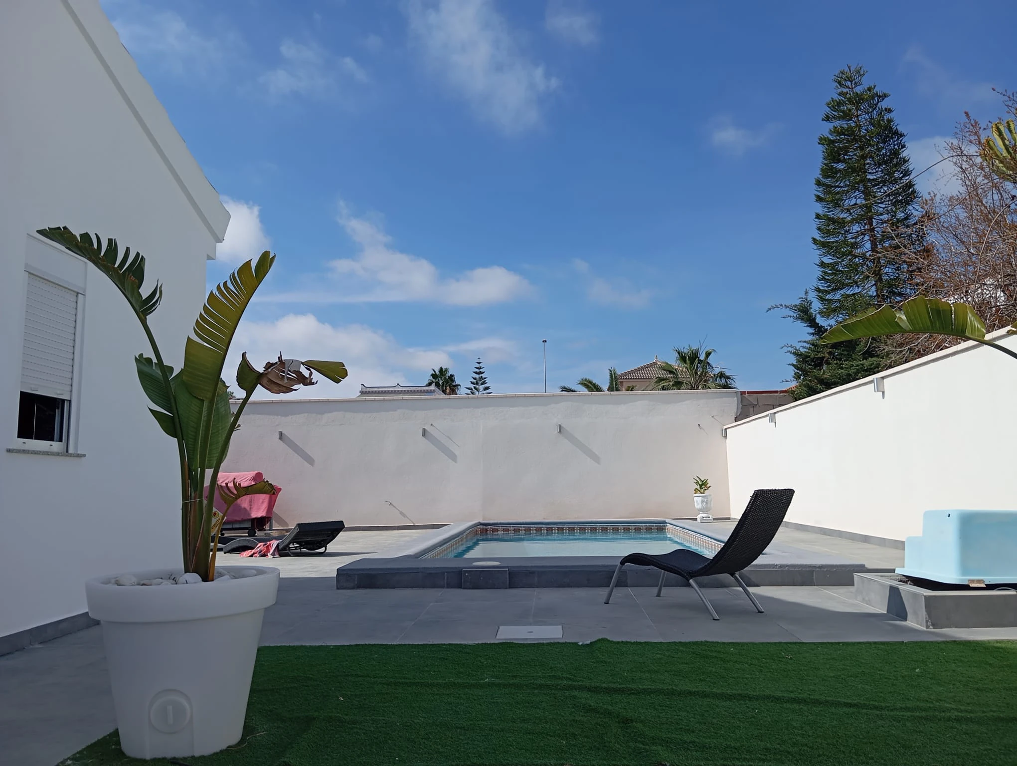 Villa till försäljning i Lomas De Cabo Roig