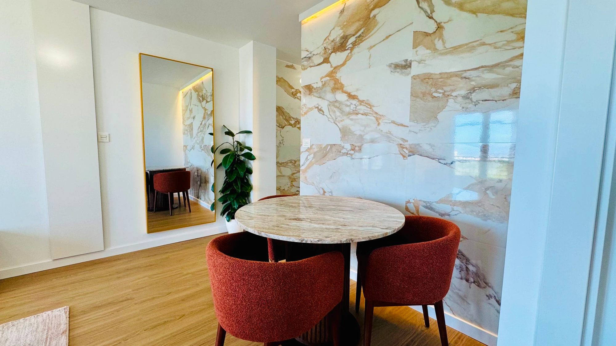 Penthouse for sale in Torrevieja