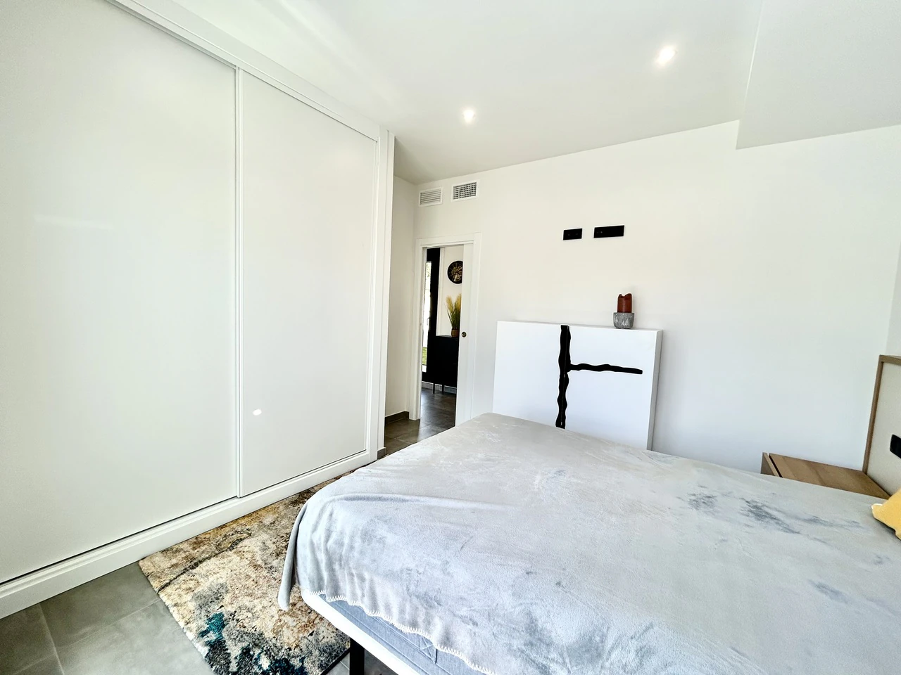 Villa till försäljning i Villamartin