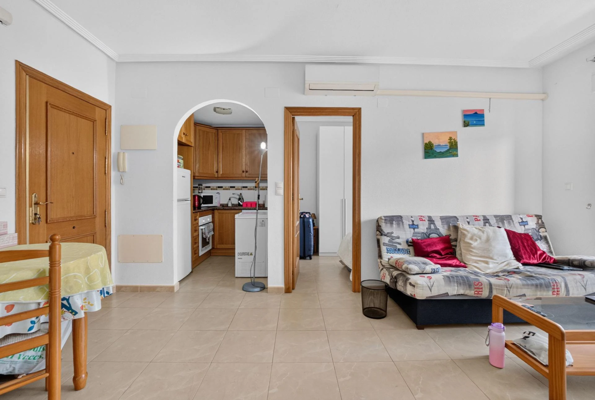 Penthouse for sale in Torrevieja