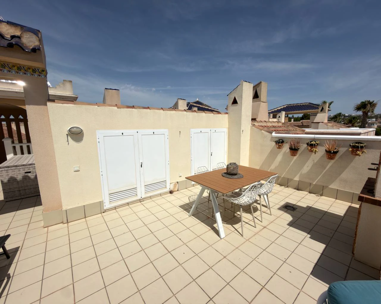 Flat for sale in Ciudad Quesada