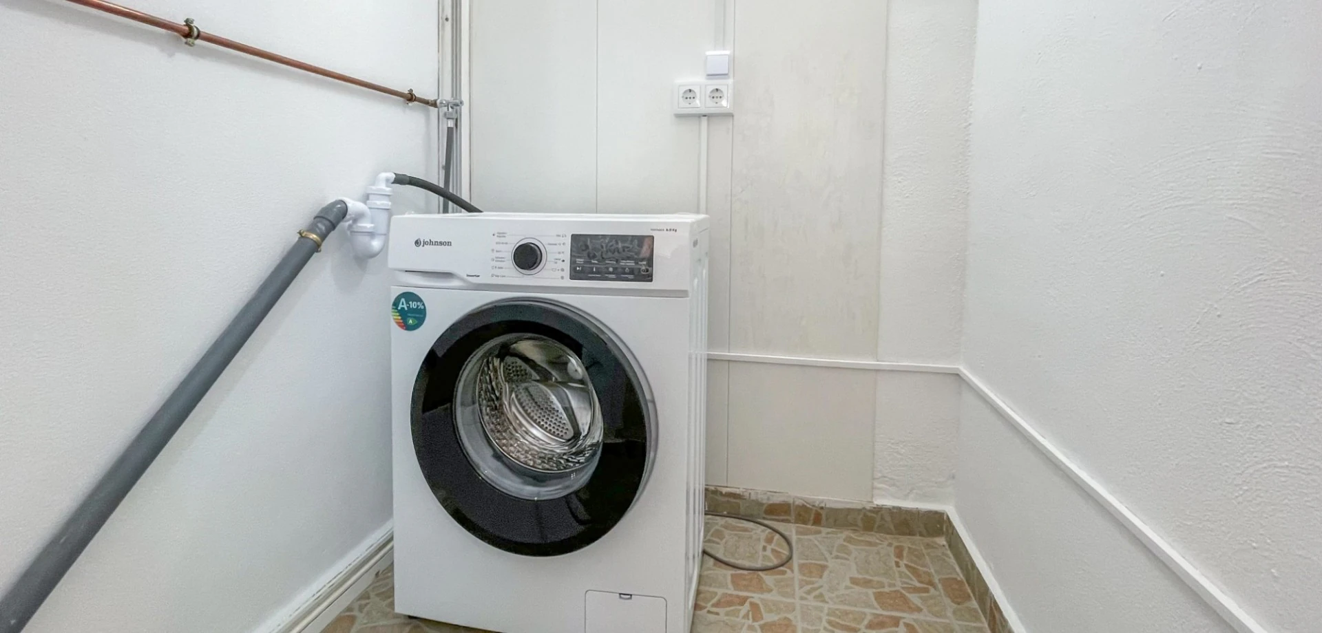 Terraced house for sale in Orihuela Costa