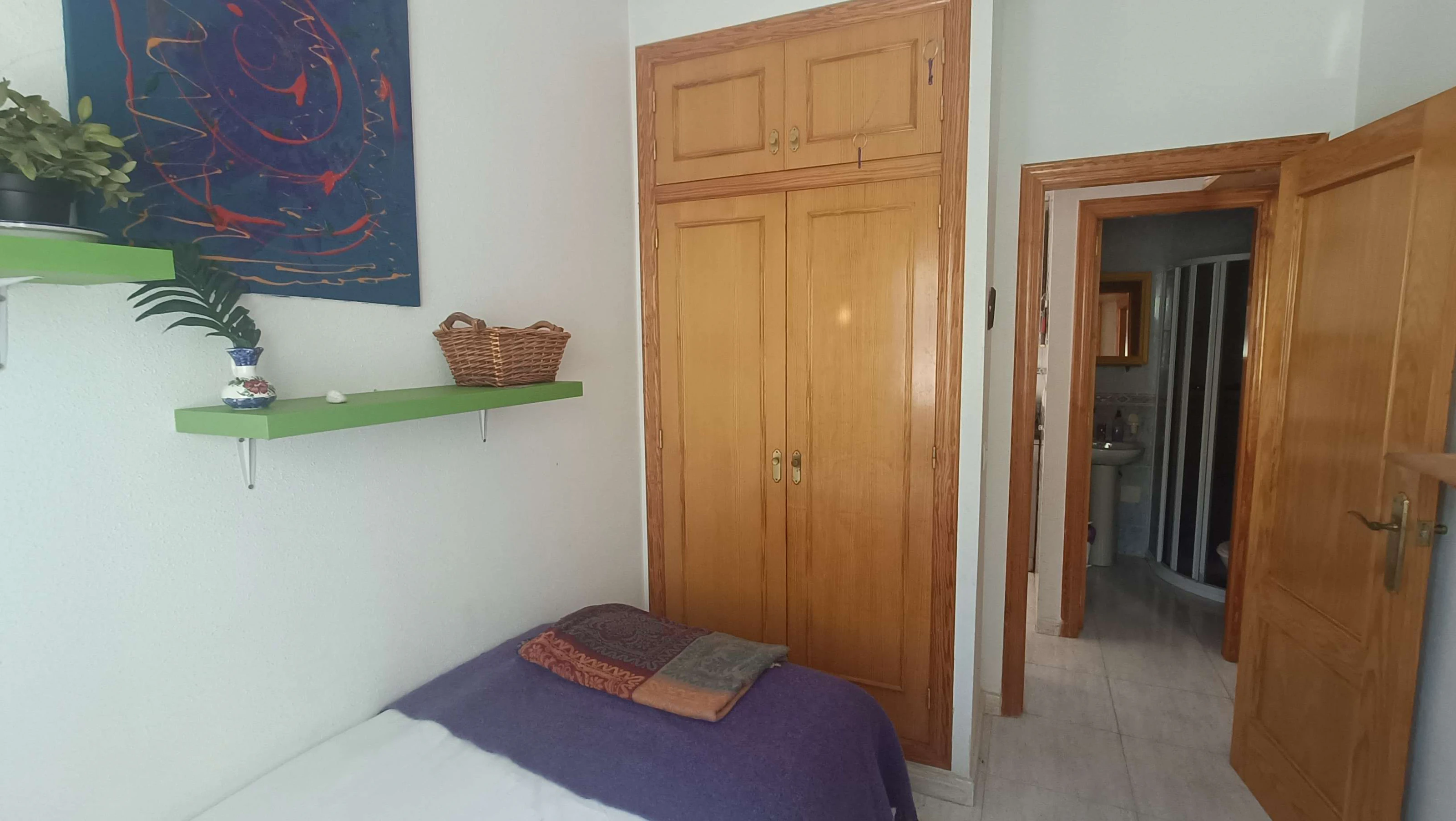 Semi-detached house for sale in Orihuela Costa
