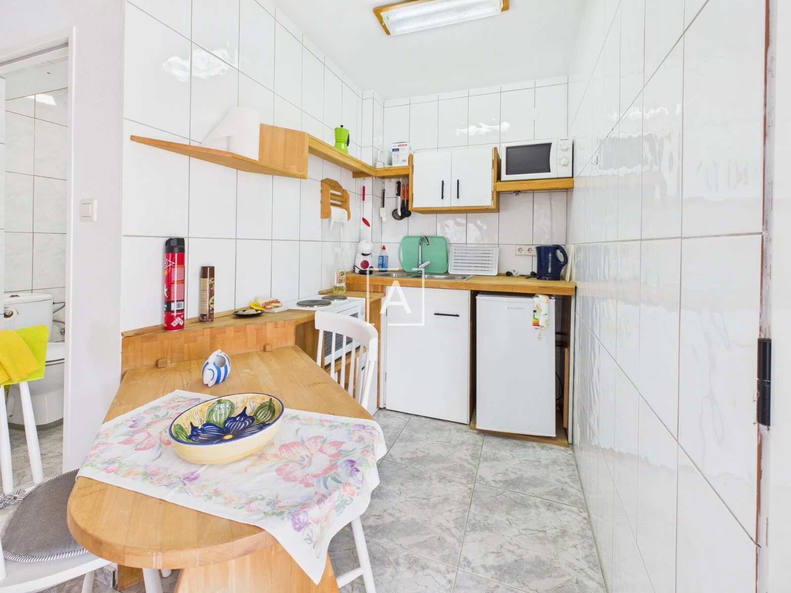 Parhus till försäljning i Pinar De Campoverde