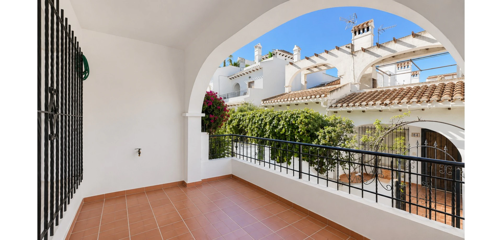 Bungalow for sale in Torrevieja