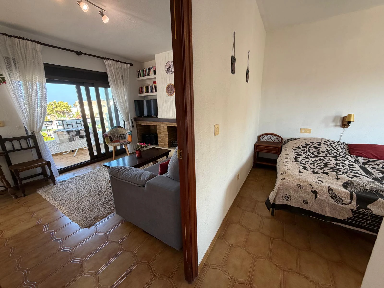 Platt till försäljning i Cabo Roig