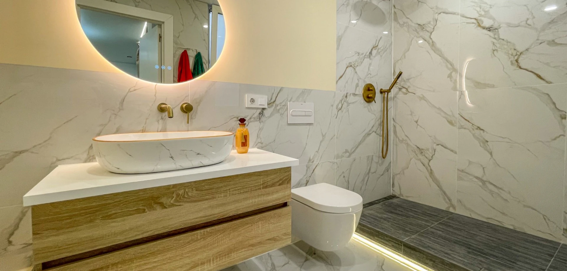 Flat for sale in Torrevieja