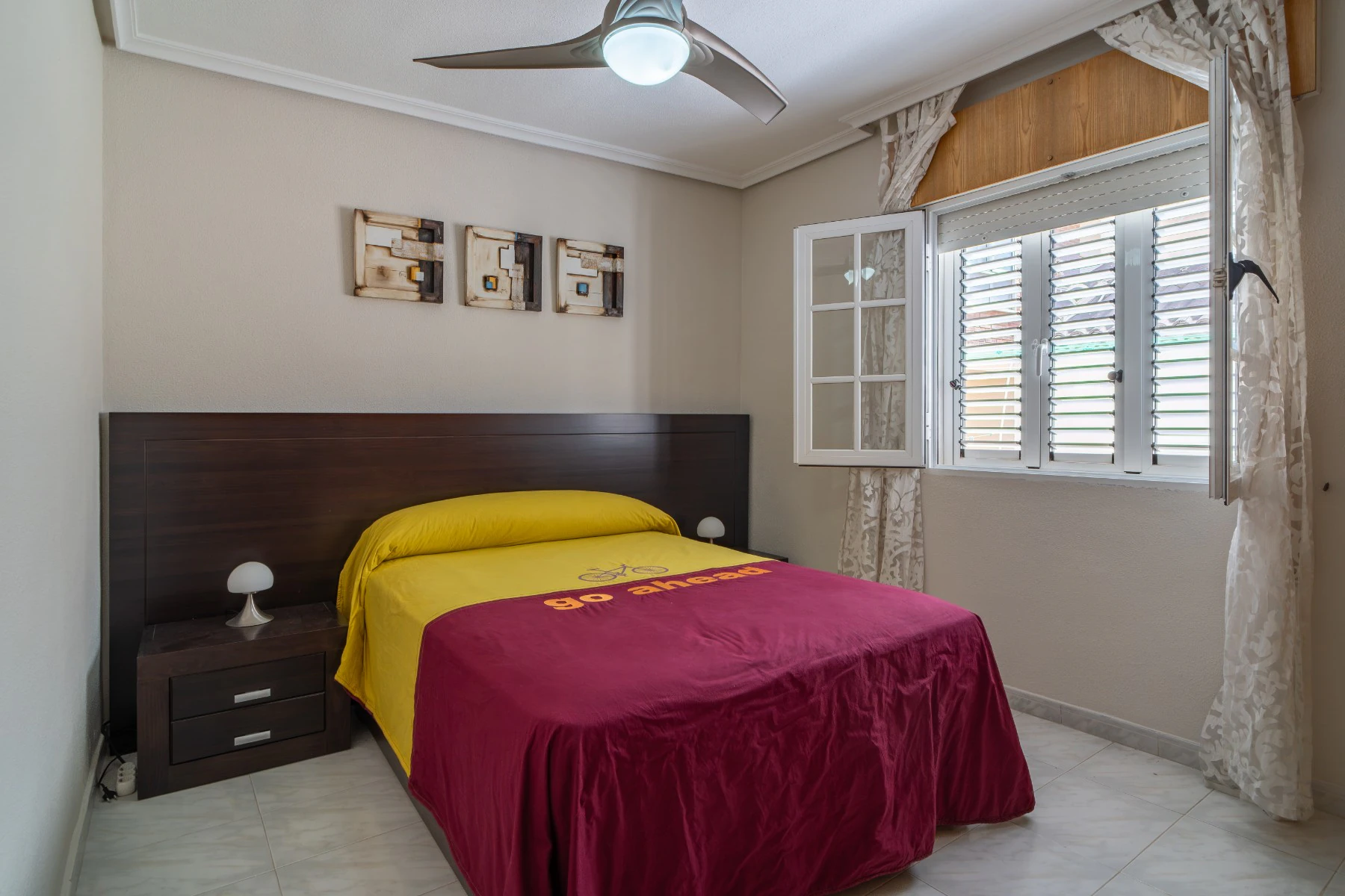 Terraced house for sale in Pilar De La Horadada