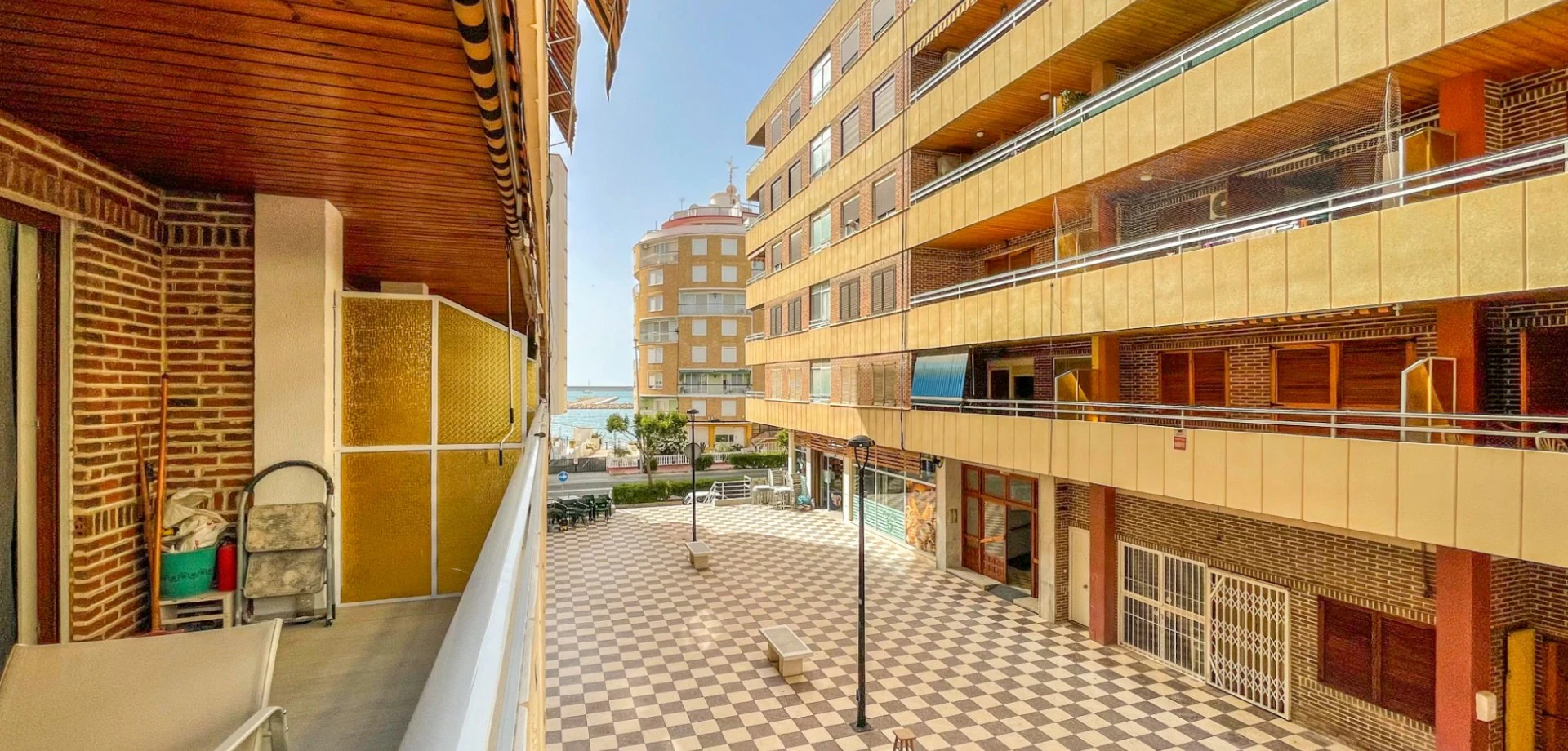 Flat for sale in Torrevieja