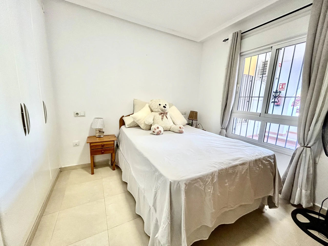 Flat for sale in Villamartin