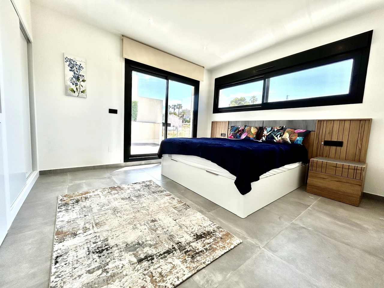 Villa till försäljning i Villamartin