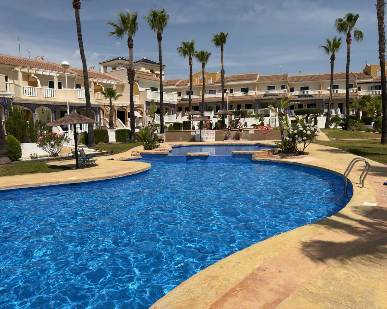 Flat for sale in Ciudad Quesada