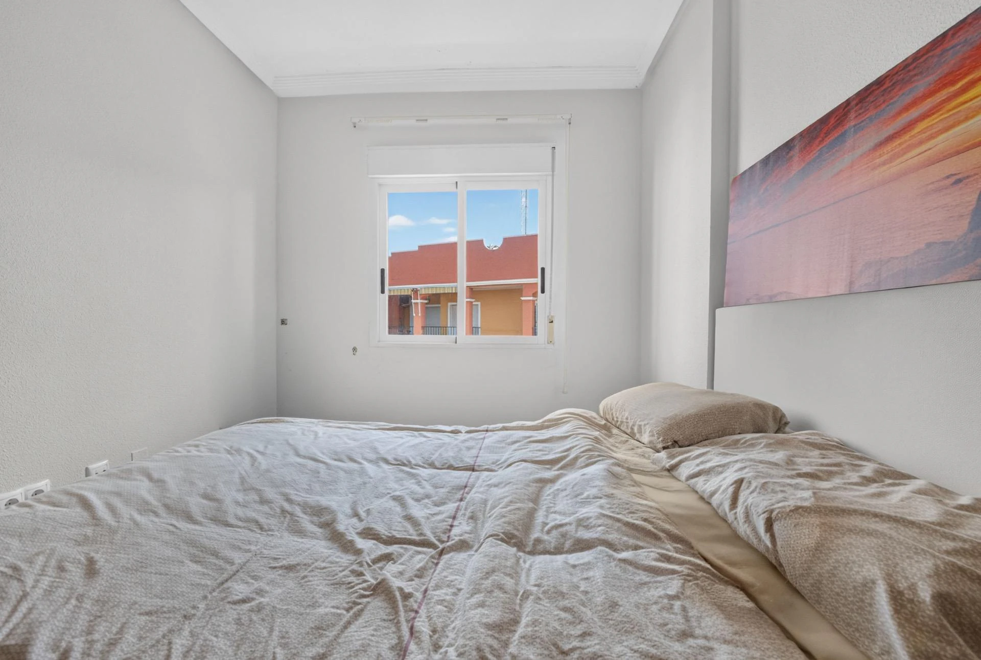 Penthouse for sale in Torrevieja