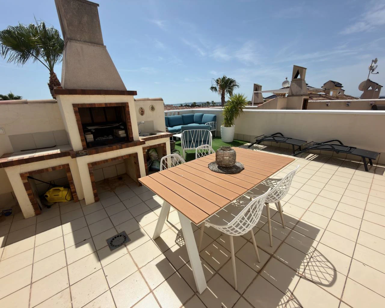Flat for sale in Ciudad Quesada