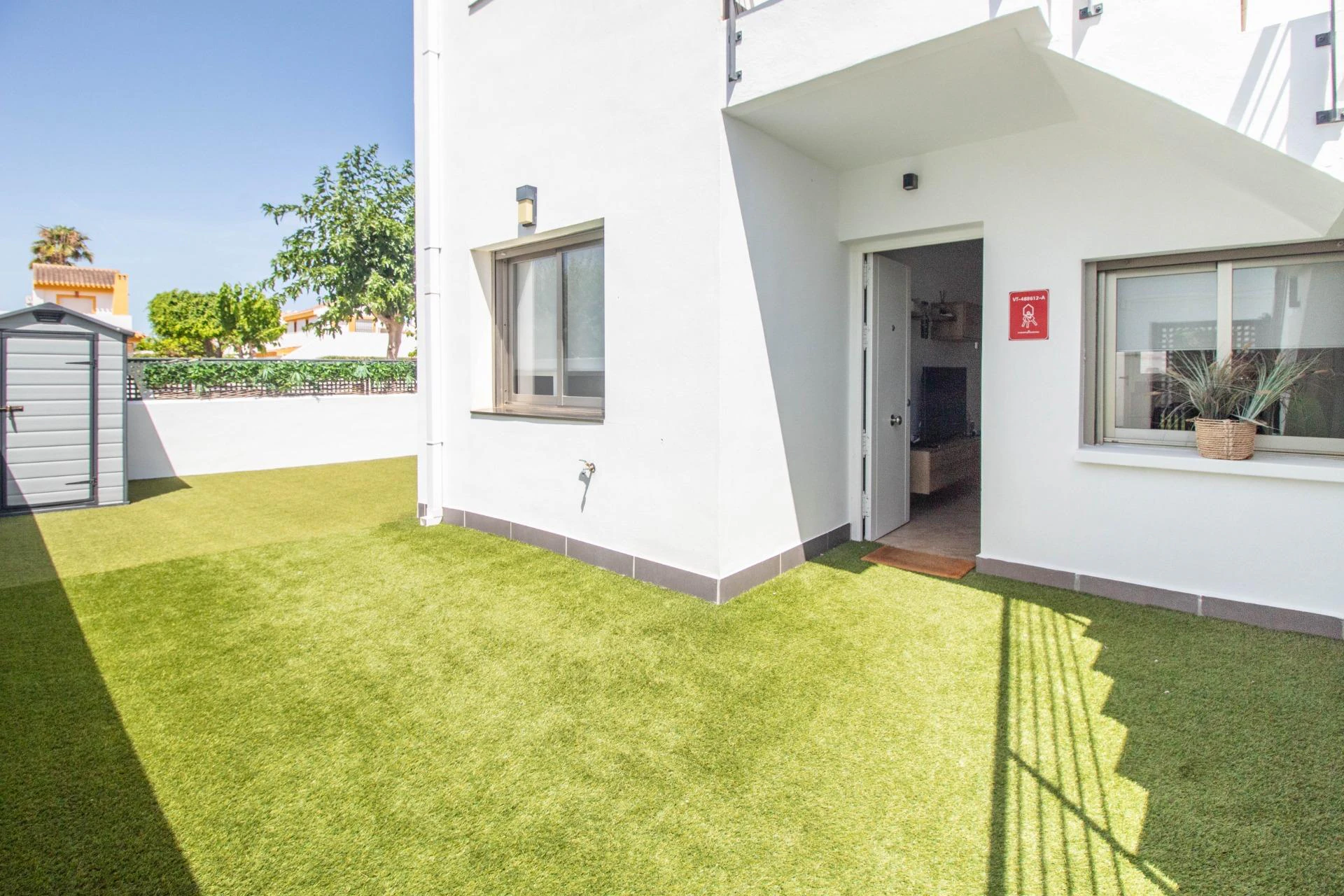 Bungalow zum verkauf in Pilar De La Horadada