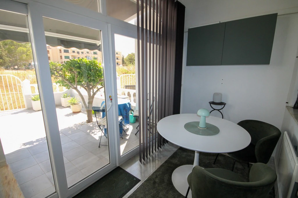 Terraced house for sale in Orihuela Costa