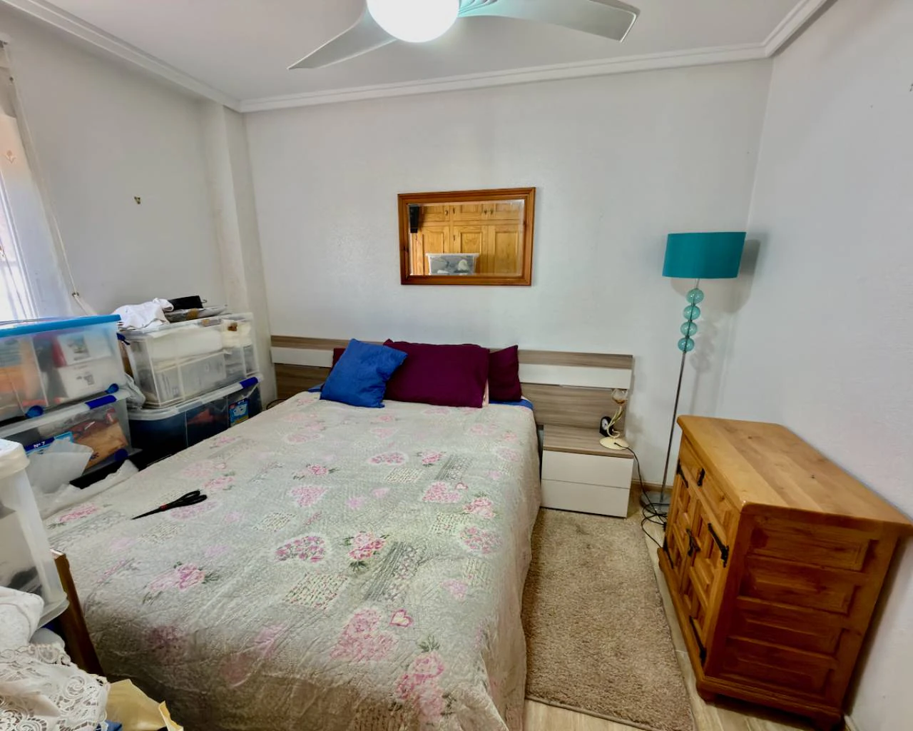 Villa till försäljning i Algorfa