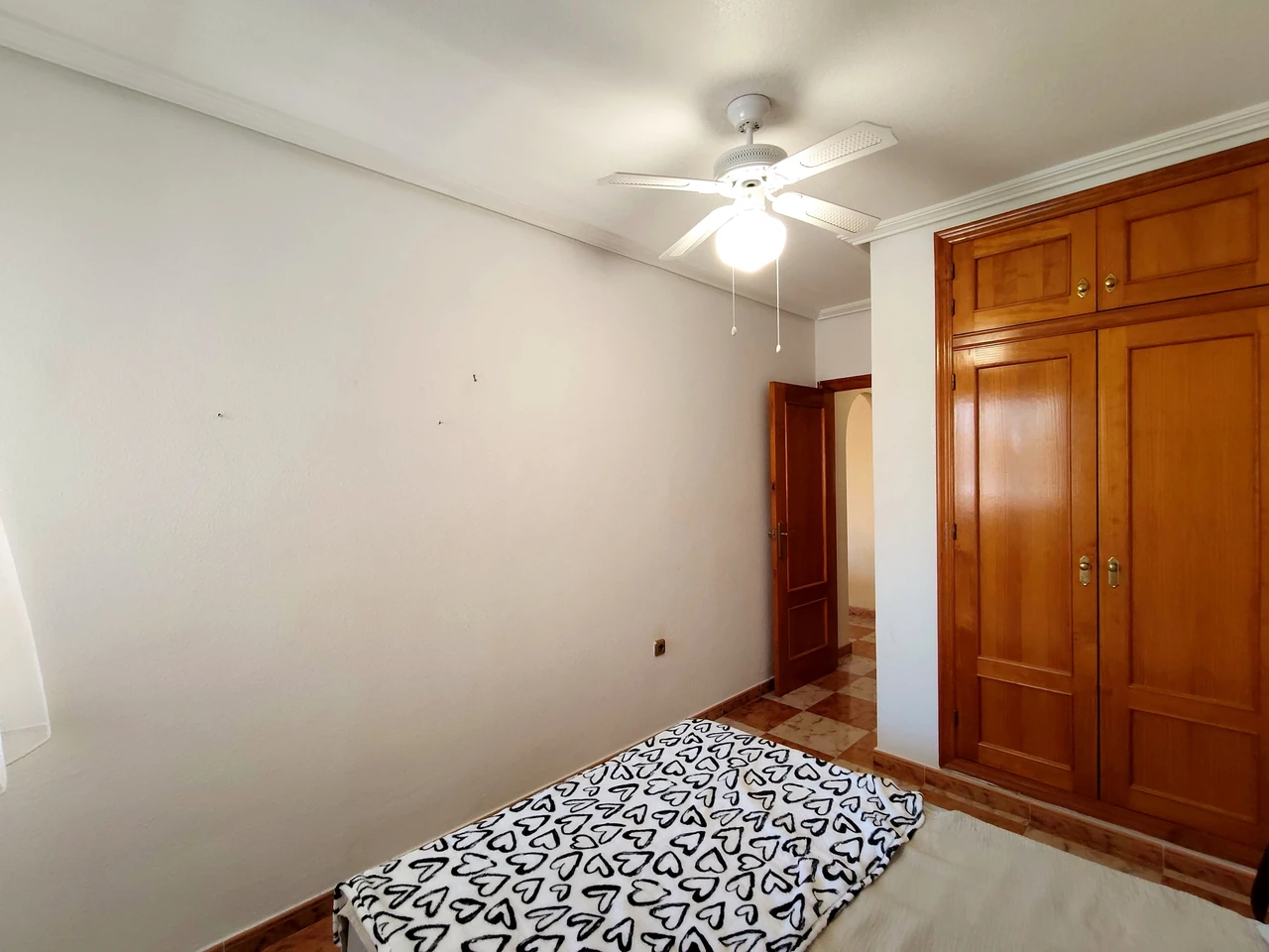 Flat for sale in Villamartin