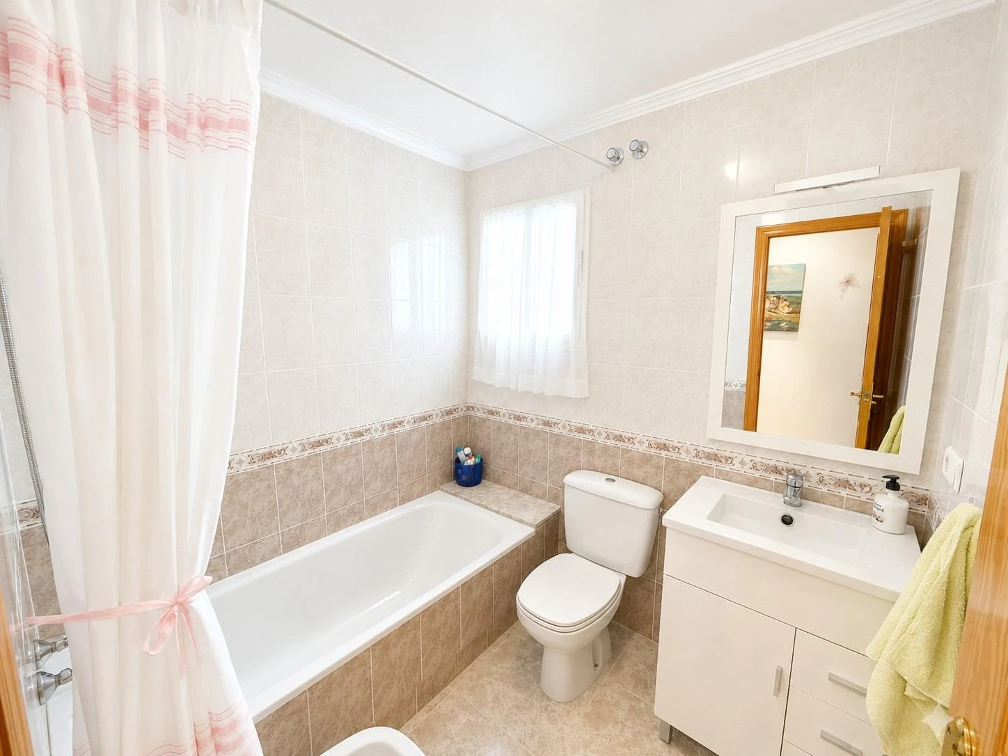 2 bedroom opportunity Playa del Cura