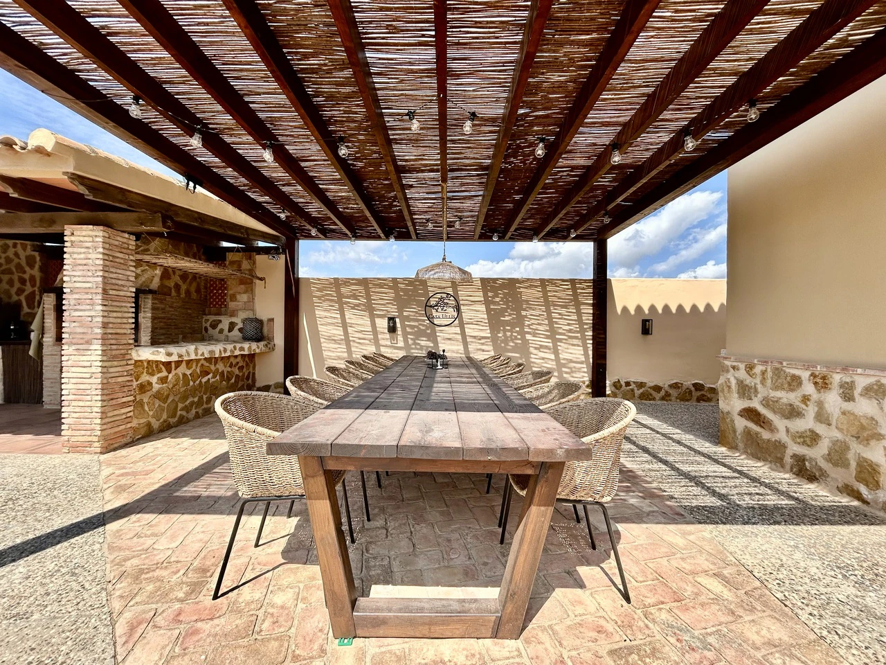 Villa till försäljning i La Zenia