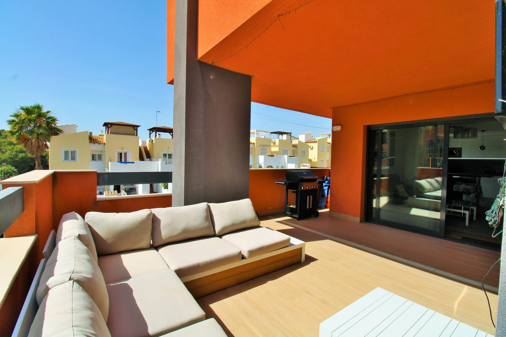 Flat for sale in Villamartin