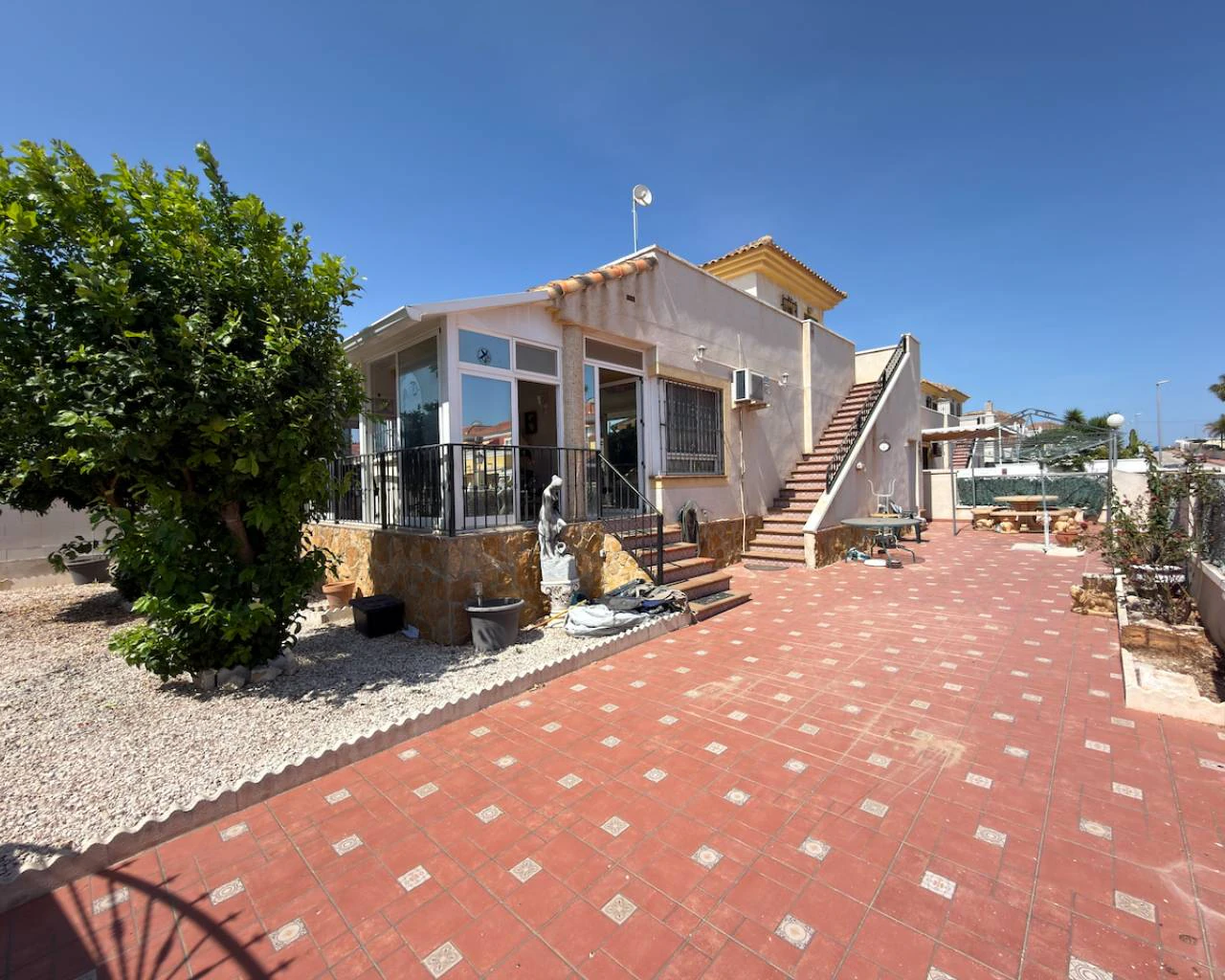 Villa till försäljning i Algorfa