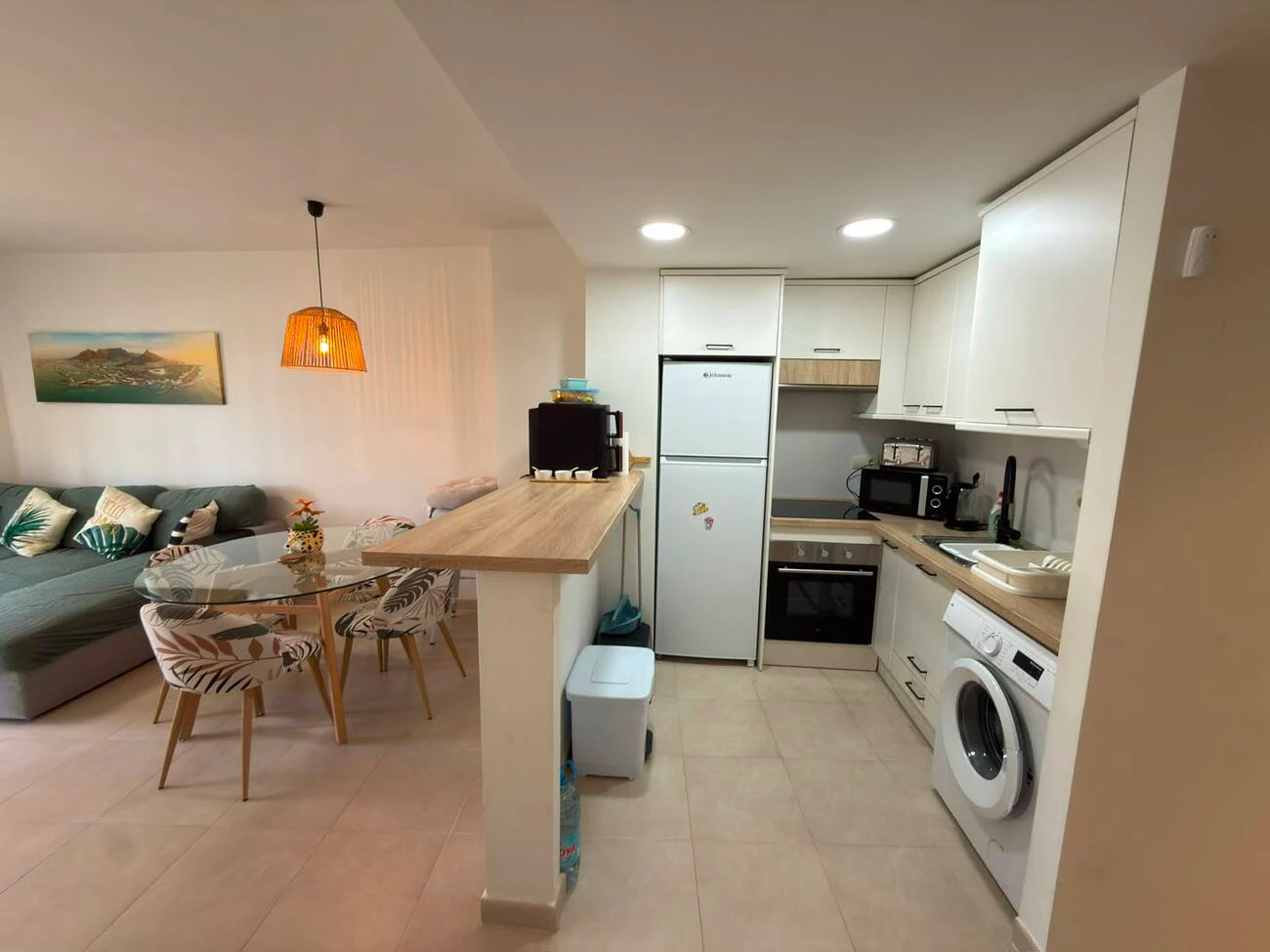 Flat for sale in Villamartin