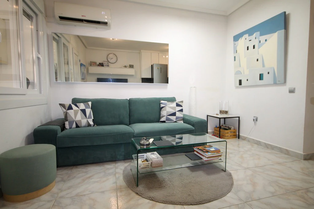 Terraced house for sale in Orihuela Costa