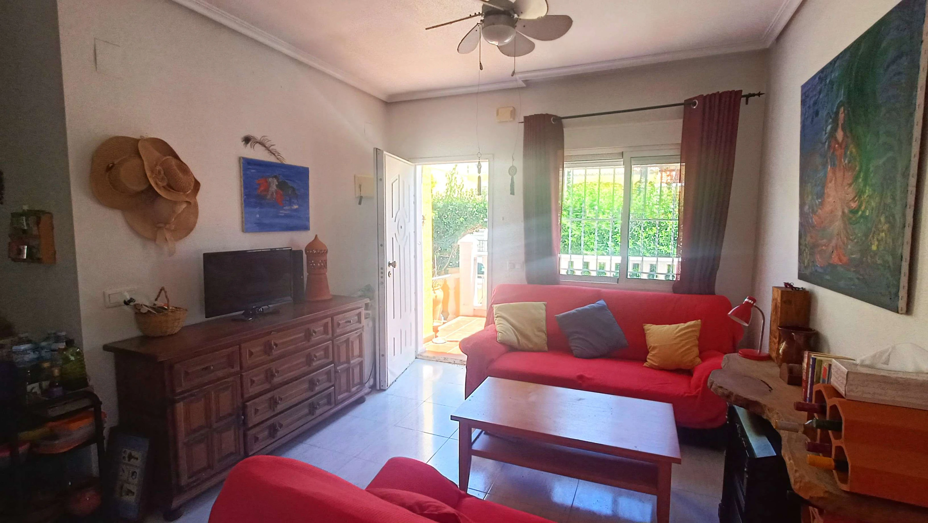 Semi-detached house for sale in Orihuela Costa