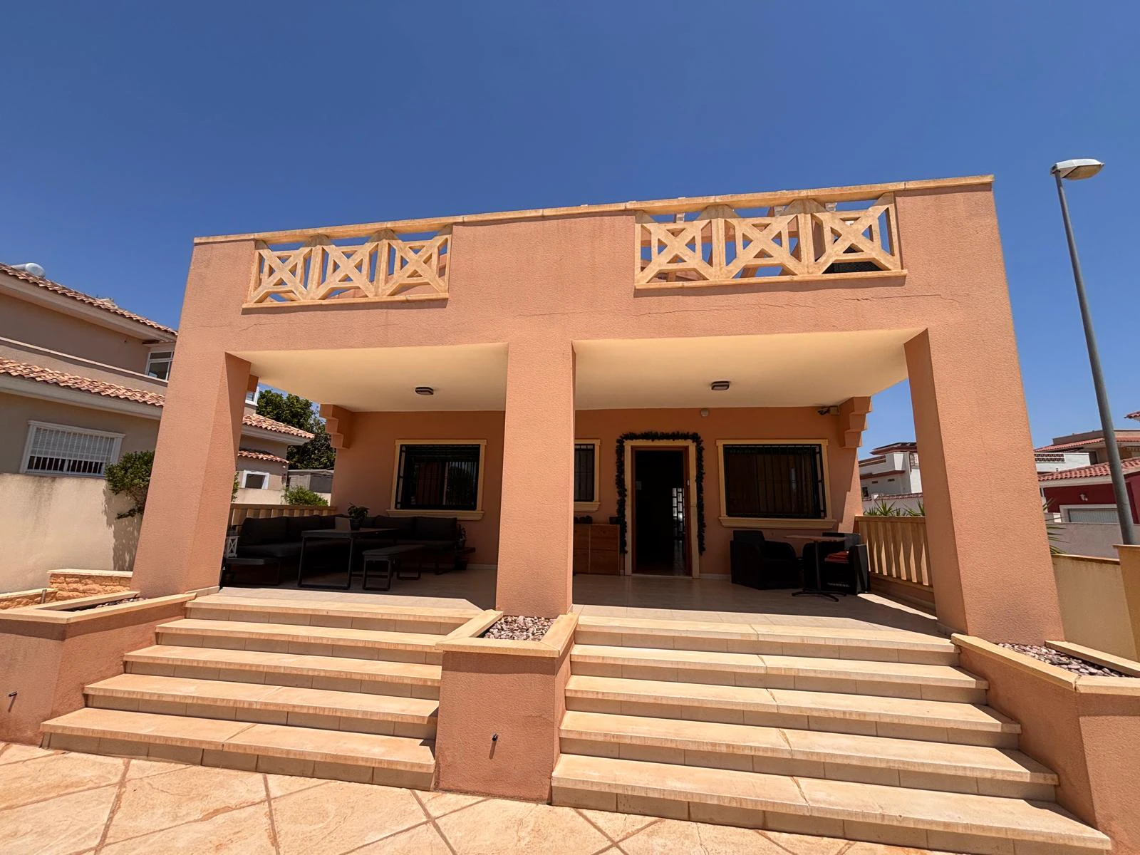 Villa for sale in Urbanización Ciudad Quesada