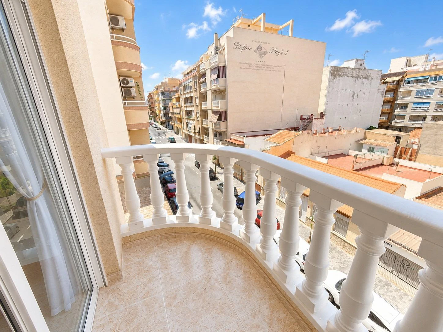 2 bedroom opportunity Playa del Cura
