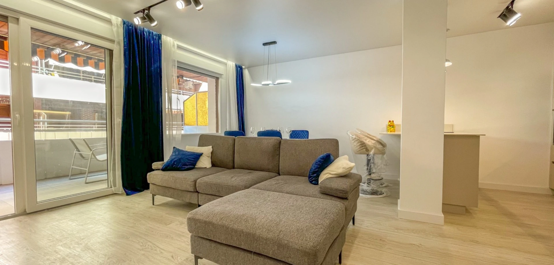 Flat for sale in Torrevieja